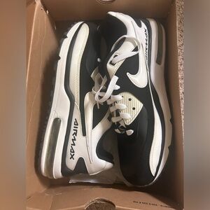 Nike Air Max Wright Shoes